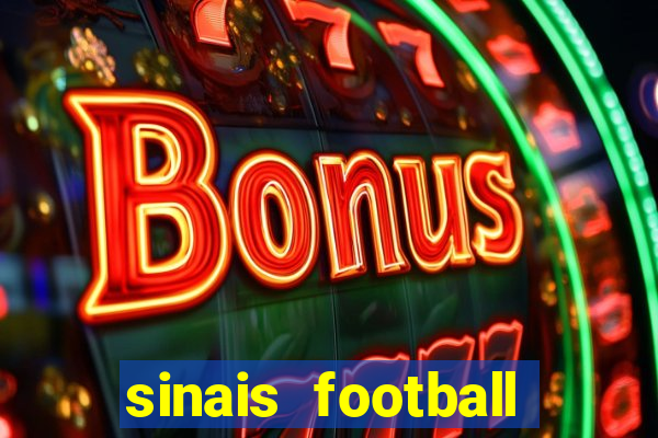 sinais football studio telegram